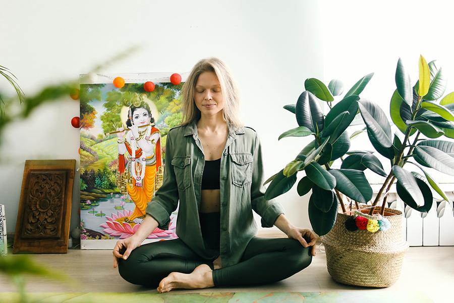 De voordelen van meditatie voor lichaam en geest