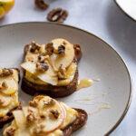 Gezonde Snackideeën: Smakelijke en Voedzame Opties voor een Gezonde Levensstijl