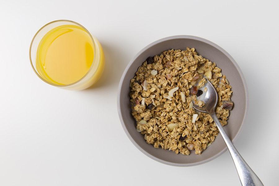 De kracht van vezels en antioxidanten