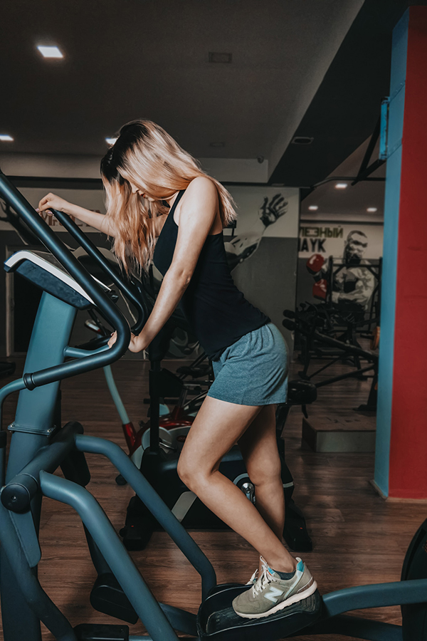 Hoe cardio toevoegen aan je routine