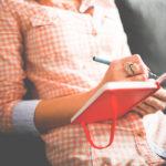 Journaling: positieve impact op je geestelijke gezondheid
