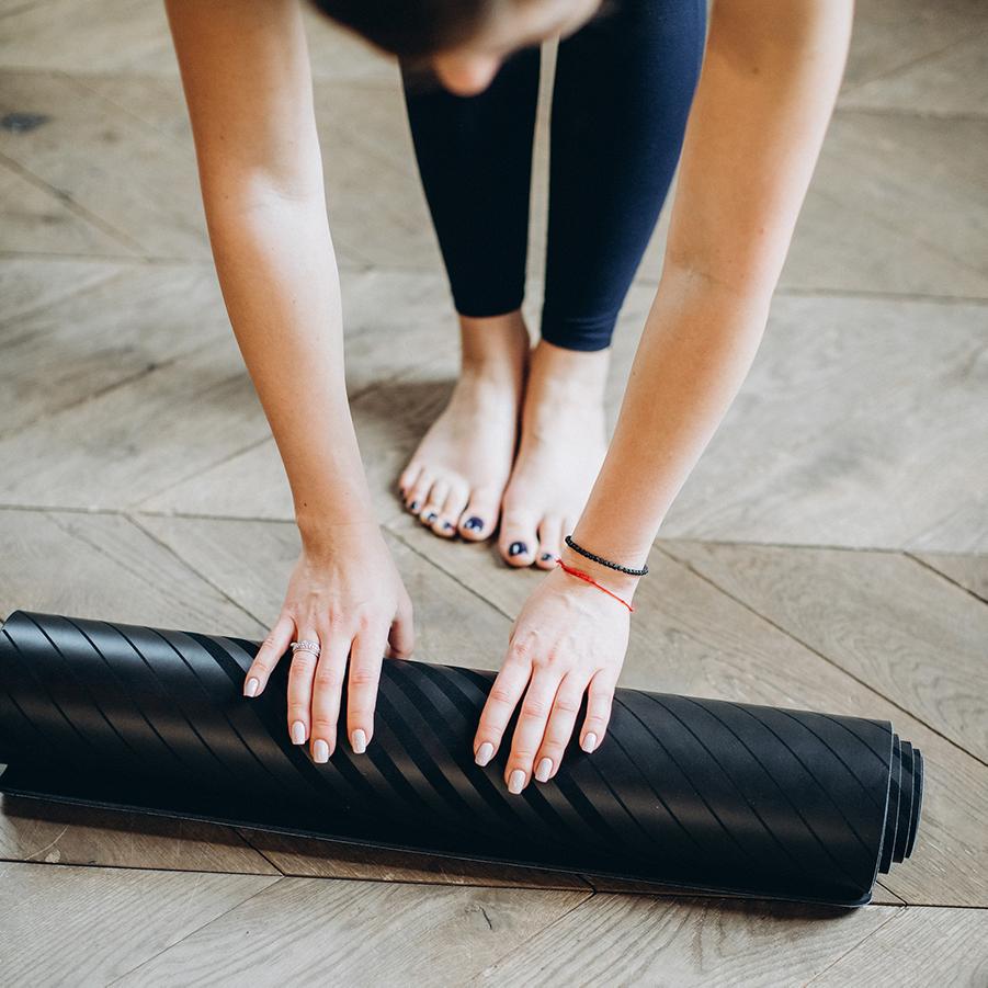 Yogamat kopen