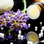 Je Gezondheid Onderhouden met Aromatherapie