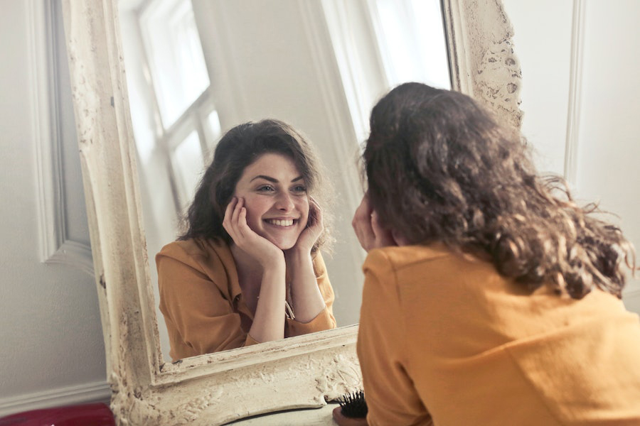 De kracht van positief denken en affirmaties voor een gezonde geest