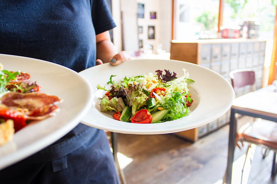 Mindful eten- Ontdek 10 tips om gezondheid en bewustzijn te verbinden